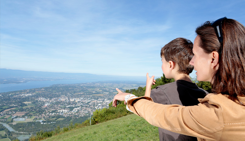 Territoire du Grand Genève