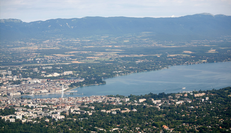 Territoire du Grand Genève