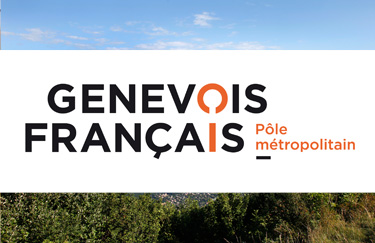 Pôle Métropolitain du genevois français