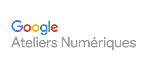 Google ateliers numériques