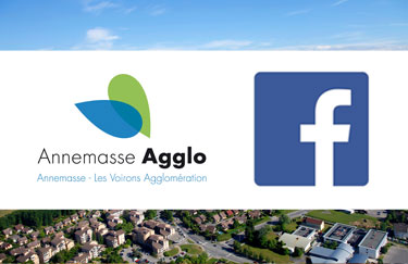 page facebook annemasse agglo