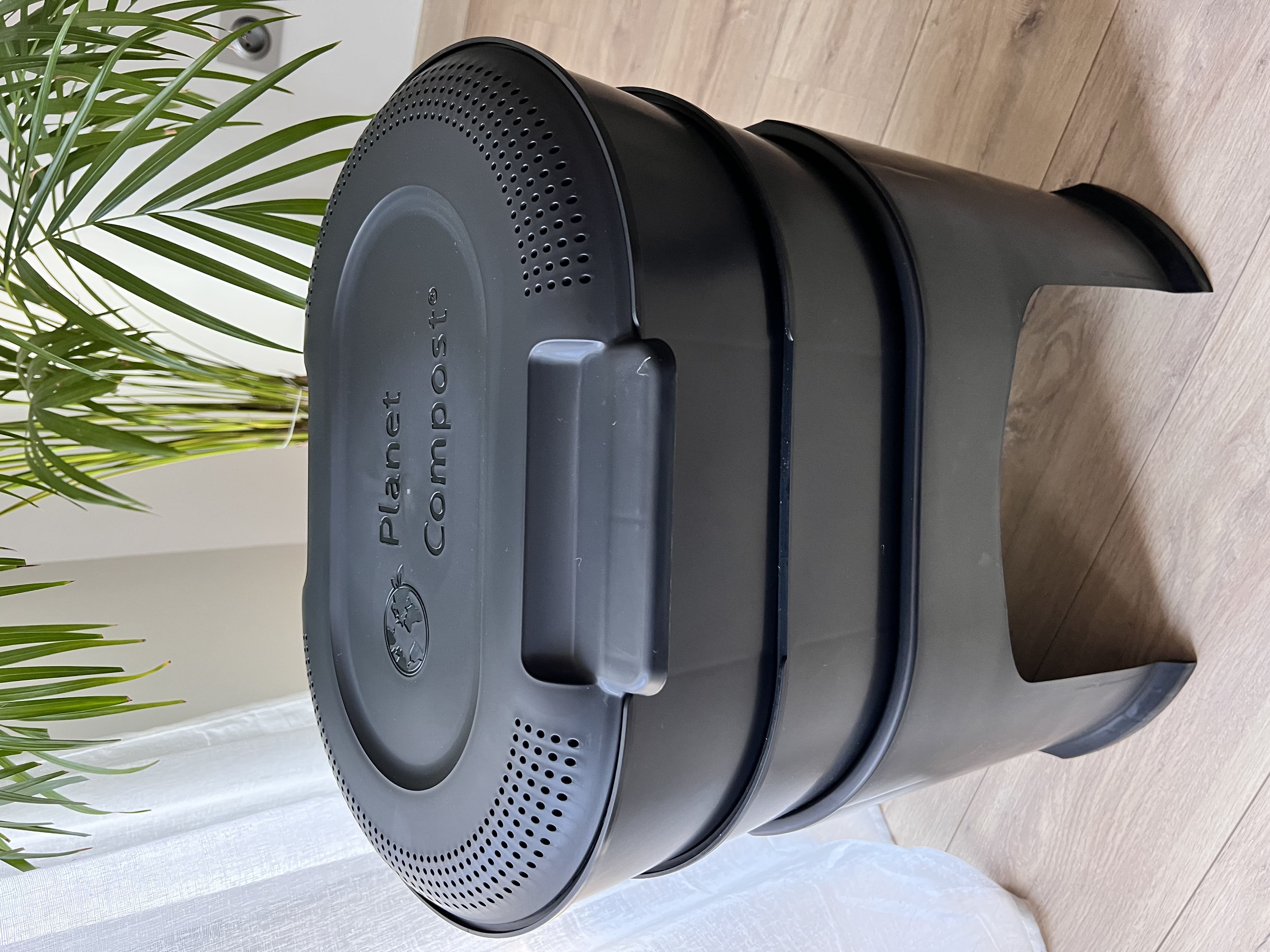 Composter en appartement, c'est possible ! - Ville-la-Grand