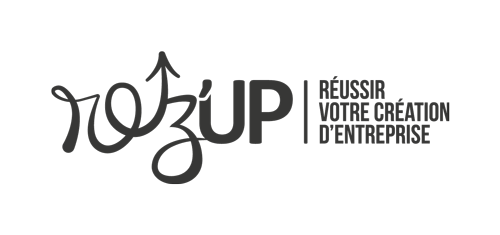 Logo REZUP