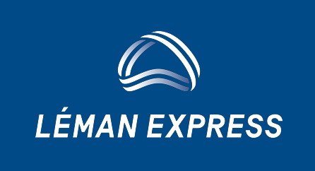 logo léman express