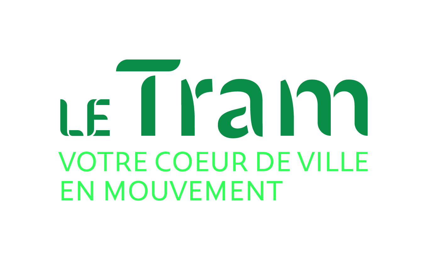 Logo Tram