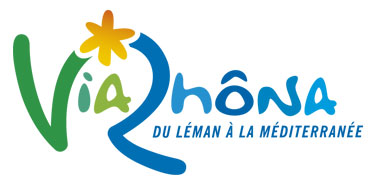 logo viarhona