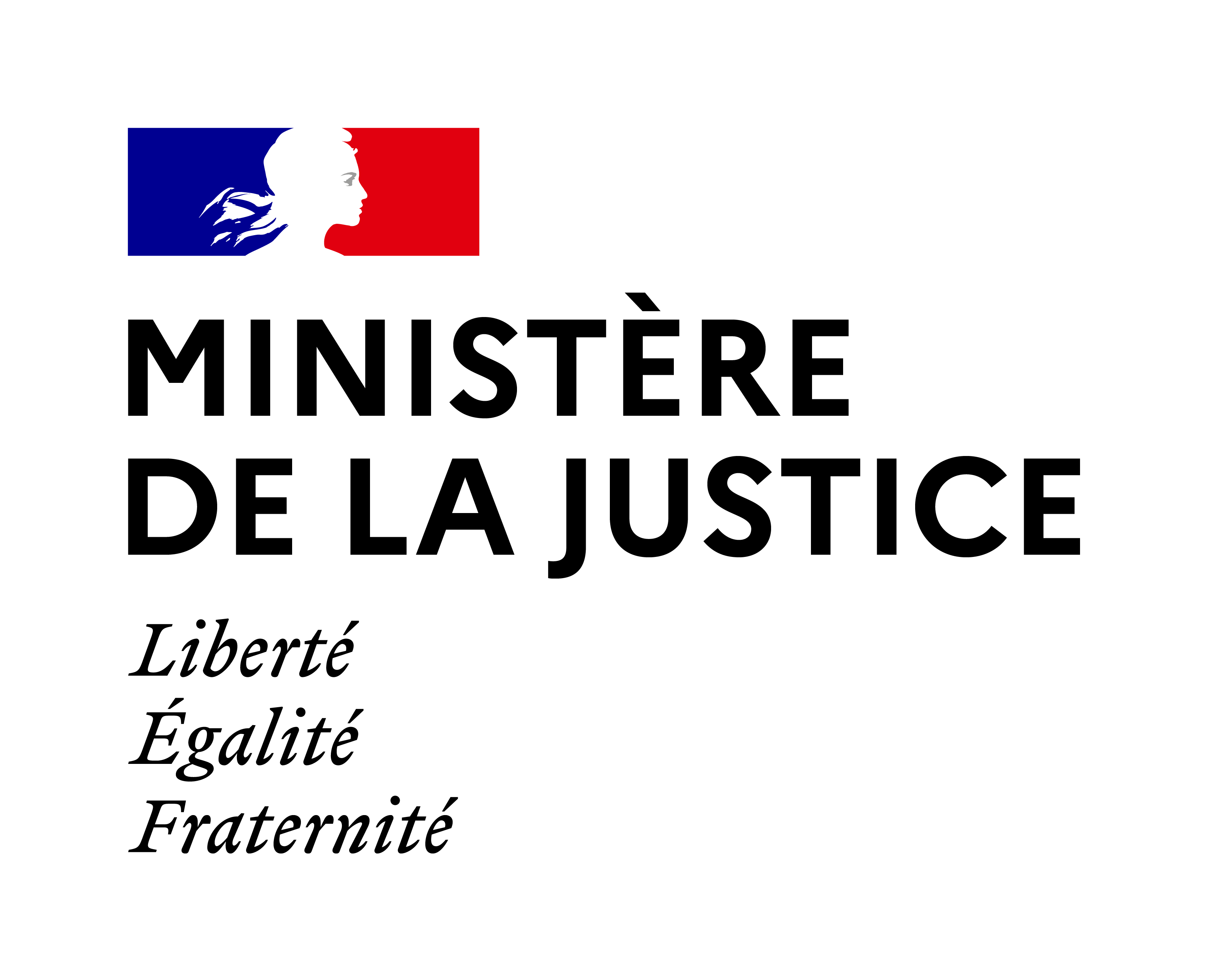 Ministère de la Justice