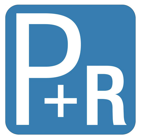 logo parking relai