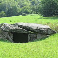 cave aux fées saint-cergues