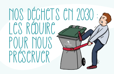 schéma directeur des déchets