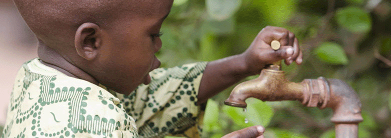 Développement de projets de solidarité internationale