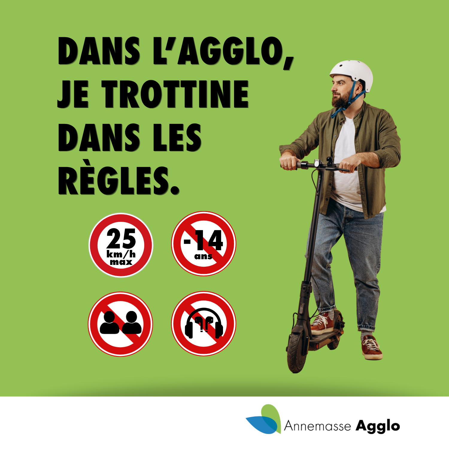 Trottinette