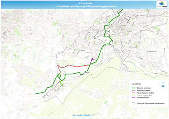 viarhona annemasse agglo