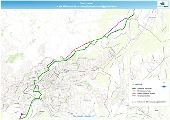 viarhona annemasse agglo
