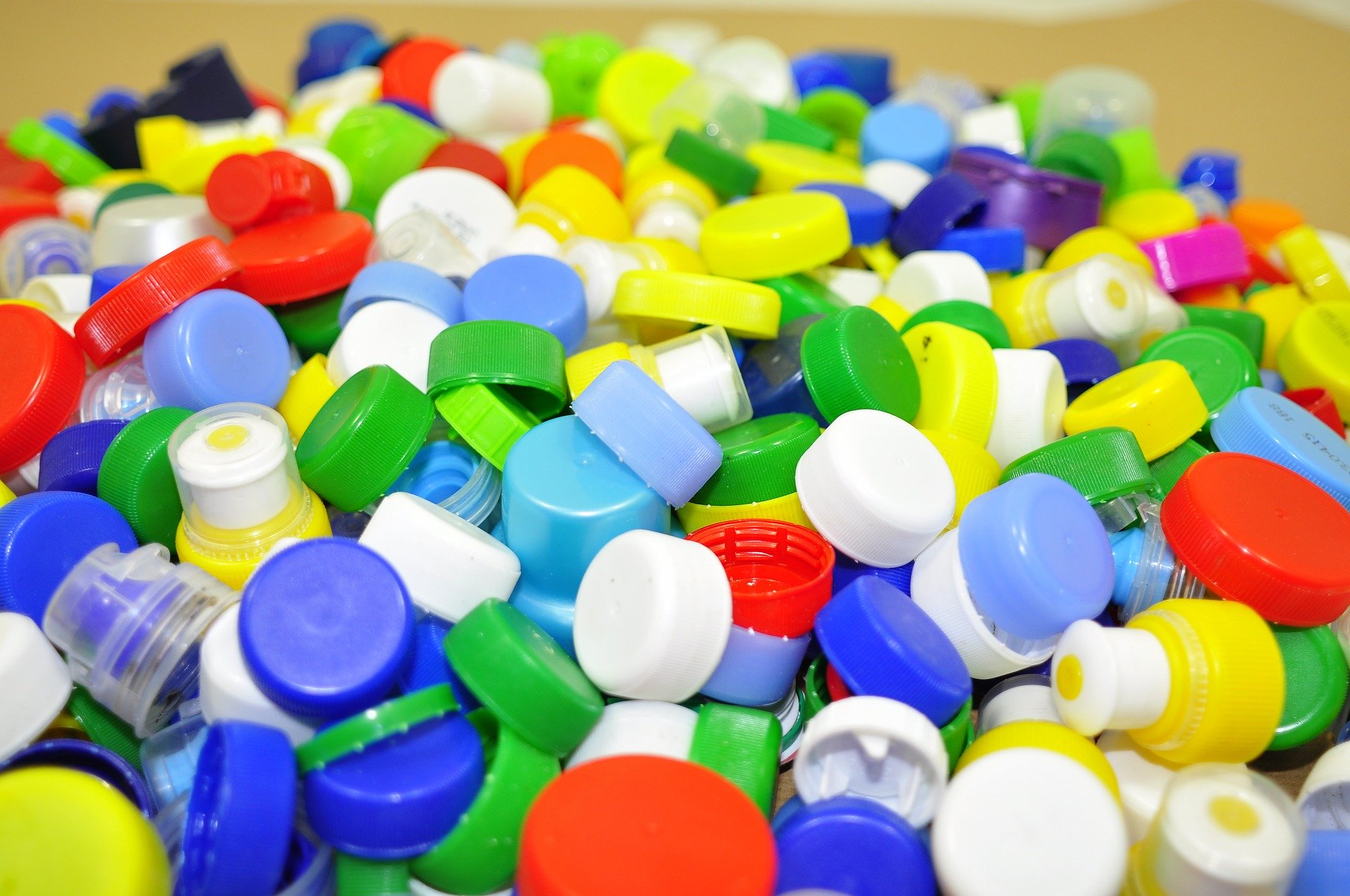 Bouchons de toutes sortes