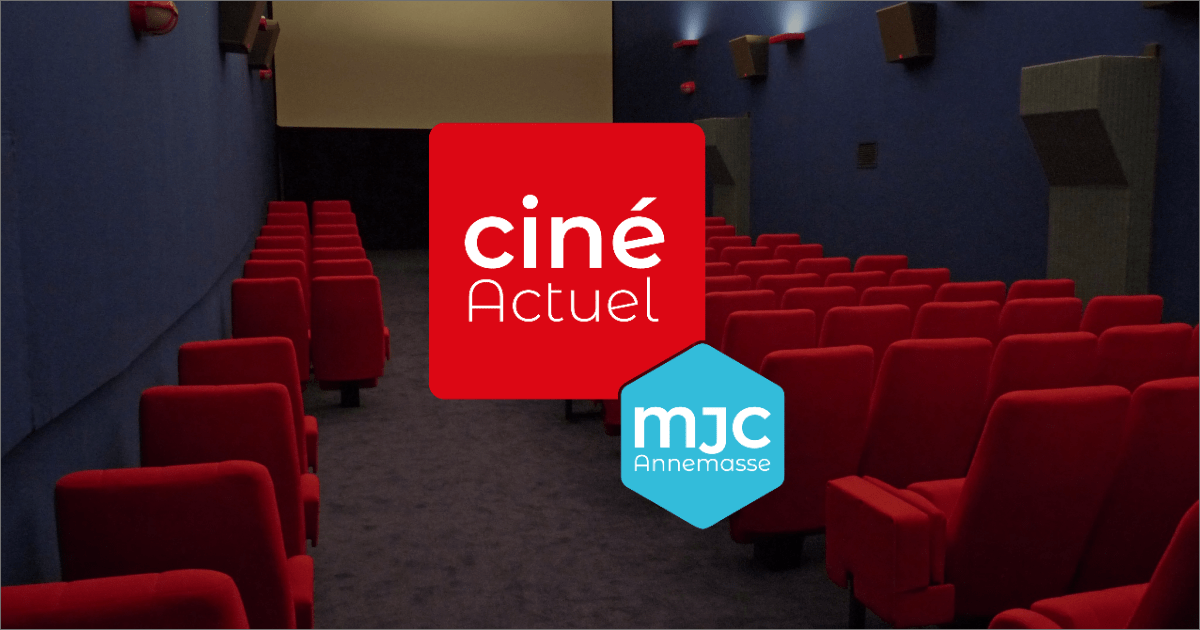 ciné actuel annemasse