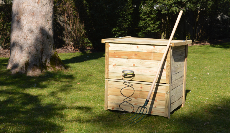 Se Procurer Un Composteur Ou Un Lombricomposteur Annemasse Agglo