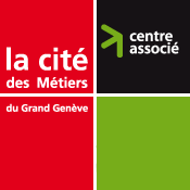 logo cite métiers