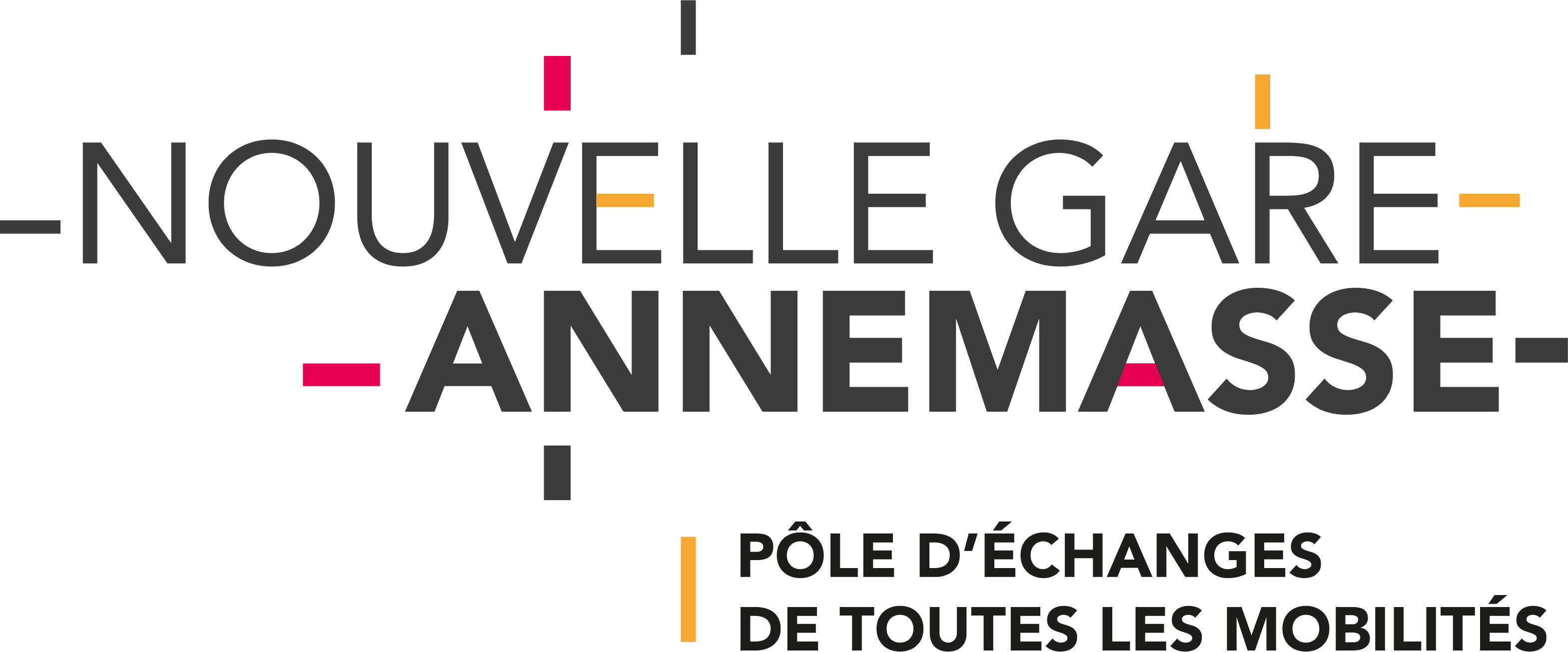 logo nouvelle gare annemasse