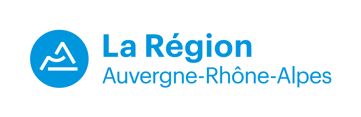 Logo Région AURA