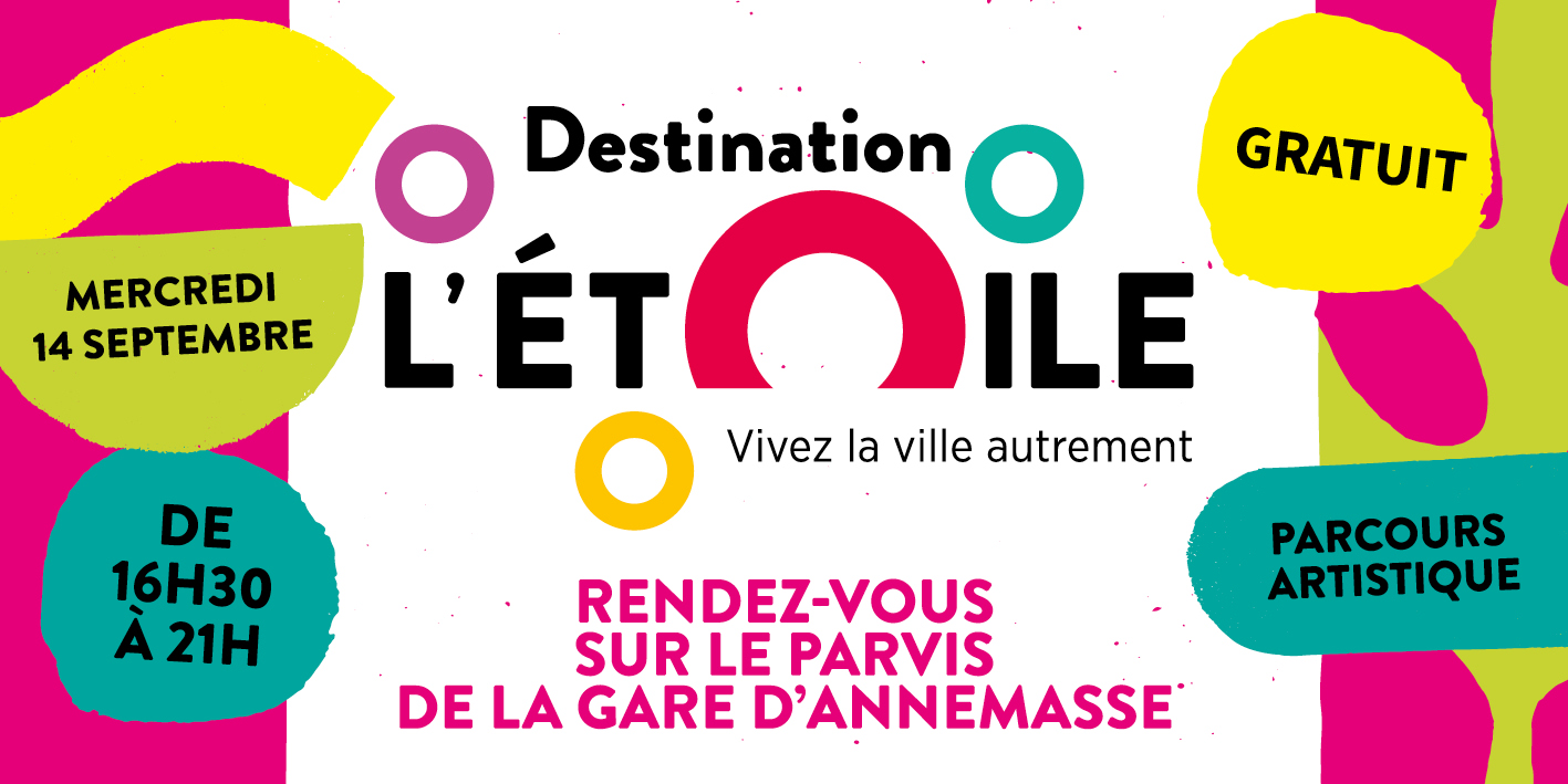 Destination l'Etoile