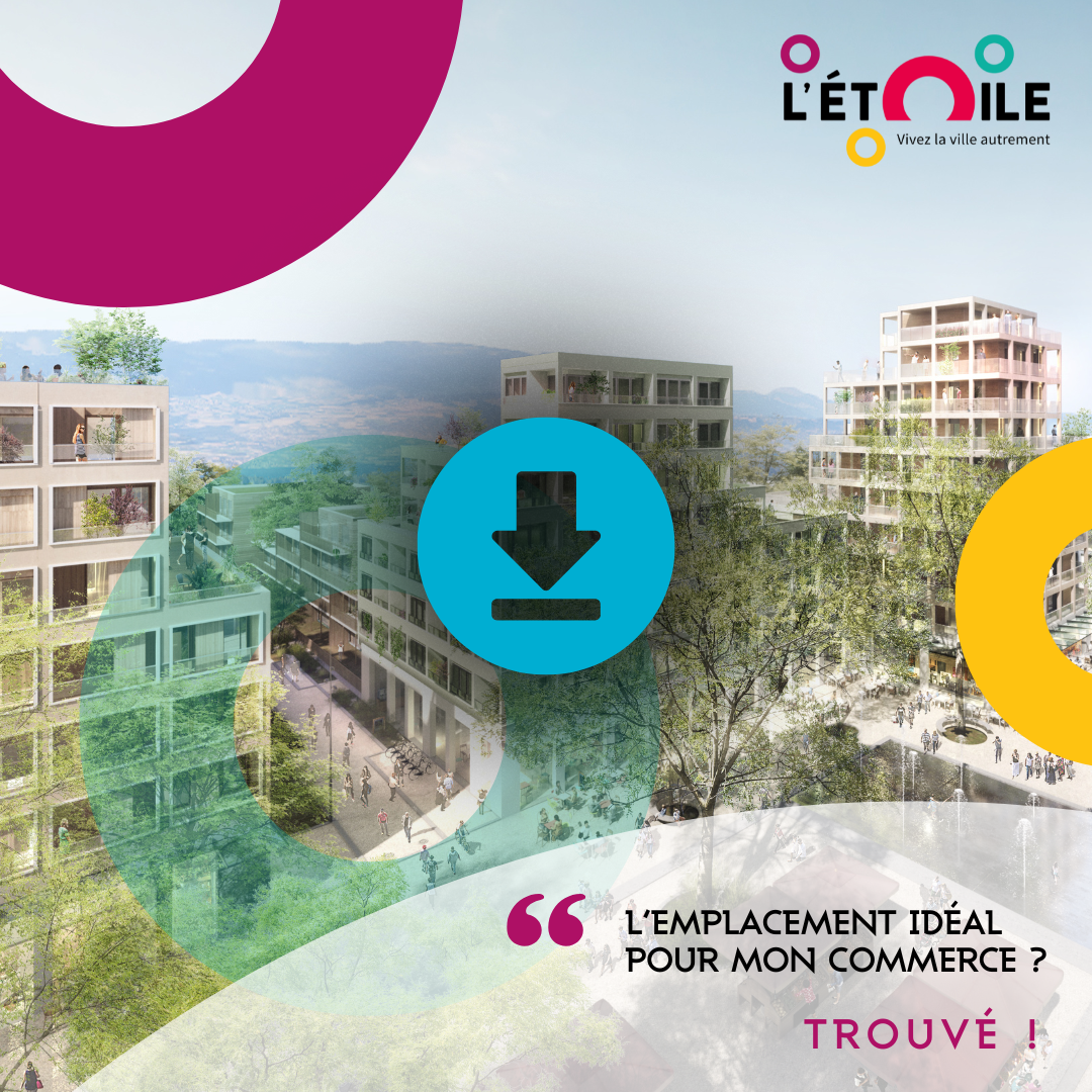 Télécharger la brochure commerciale