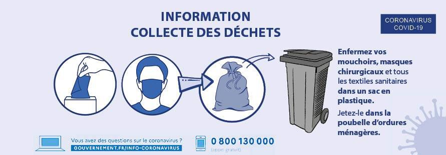 Préservons nos agents