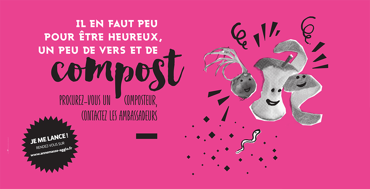 Visuel compostage